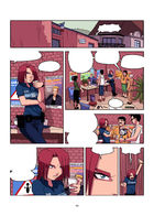 Only Two : Chapitre 6 page 3