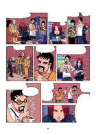 Only Two : Chapitre 6 page 4