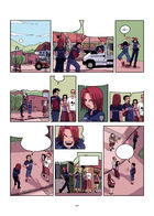 Only Two : Chapitre 6 page 8