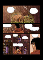 Only Two : Chapitre 6 page 10