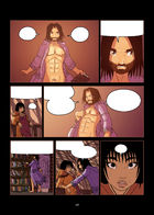 Only Two : Chapitre 6 page 11