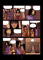 Only Two : Chapitre 6 page 12