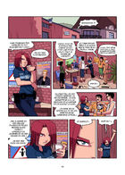Only Two : Chapitre 6 page 3