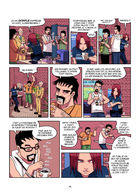 Only Two : Chapitre 6 page 4