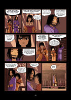 Only Two : Chapitre 6 page 12