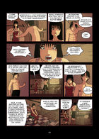 Only Two : Chapitre 6 page 14