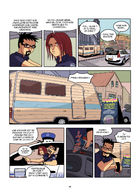 Only Two : Chapitre 6 page 20