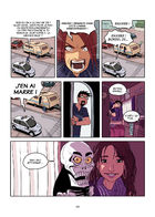 Only Two : Chapitre 6 page 21
