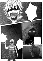 Cupidon Boy : Chapitre 2 page 3