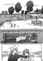 Cupidon Boy : Chapitre 2 page 10