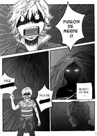 Cupidon Boy : Chapitre 2 page 3