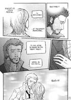 Cupidon Boy : Chapitre 2 page 22