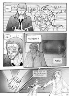 Cupidon Boy : Chapitre 2 page 26