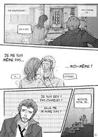 Cupidon Boy : Chapitre 2 page 27