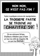 Cupidon Boy : Chapitre 2 page 32