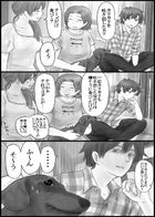 きらくに、こびぃさん！ : Capítulo 1 página 15