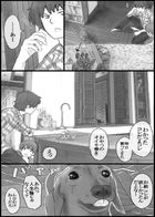 きらくに、こびぃさん！ : Chapitre 1 page 7