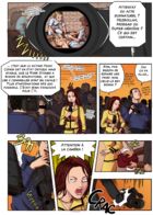 Amilova : Chapitre 2 page 2