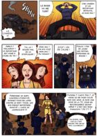 Amilova : Chapitre 2 page 3