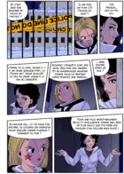 Amilova : Chapter 2 page 6