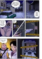 Amilova : Chapitre 2 page 8