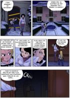 Amilova : Capítulo 2 página 9