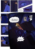 Amilova : Chapter 2 page 10