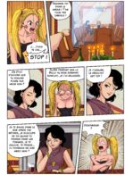 Amilova : Chapitre 2 page 16