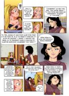 Amilova : Chapitre 2 page 19