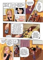 Amilova : Chapitre 2 page 20