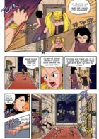 Amilova : Chapitre 2 page 29