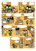 Lapin et Tortue : Chapitre 12 page 2