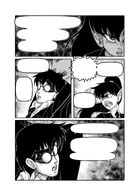 アーカム ルーツ : Chapitre 6 page 5