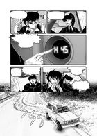 アーカム ルーツ : Chapitre 6 page 7