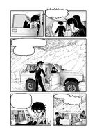 アーカム ルーツ : Chapitre 6 page 8