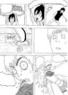 Dead Thunder : Chapitre 1 page 17