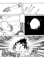 Dead Thunder : Chapitre 1 page 5