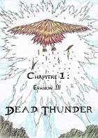 Dead Thunder : Глава 1 страница 6