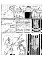 Dead Thunder : Chapitre 1 page 8