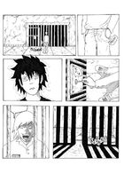 Dead Thunder : Chapitre 1 page 9