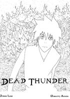 Dead Thunder : チャプター 1 ページ 2