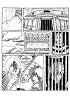 Dead Thunder : Chapitre 1 page 8