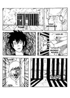 Dead Thunder : Chapitre 1 page 9