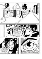 La mujer sin rostro : Chapter 1 page 1