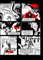 La mujer sin rostro : Chapter 1 page 4