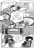S.Bites B Side : Chapter 1 page 10