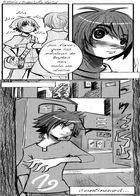 S.Bites B Side : Chapter 1 page 13