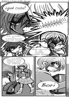 S.Bites B Side : Chapitre 1 page 5