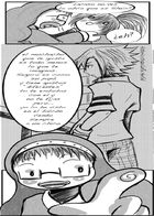 S.Bites B Side : Chapter 1 page 9