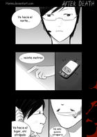 After Death : Chapitre 1 page 5